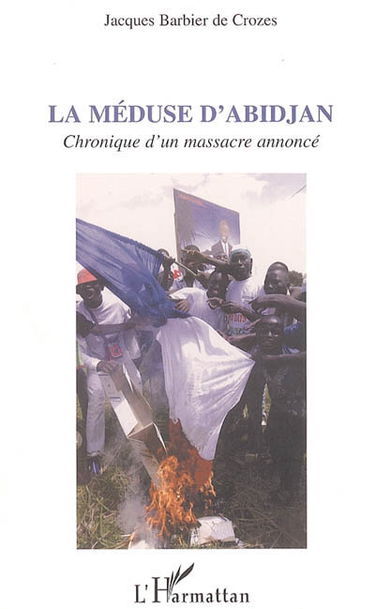 La méduse d'Abidjan : chronique d'un massacre annoncé