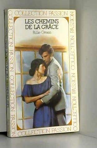 Les chemins de la grace