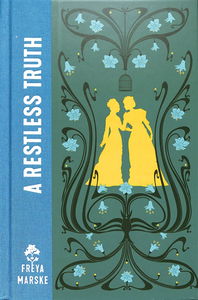 The last binding. Vol. 2. A restless truth