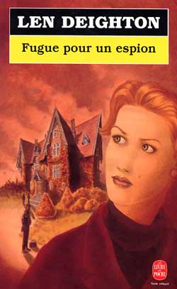 Fugue pour un espion