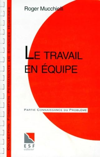 Le travail en équipe