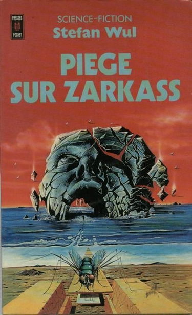 Piège sur Zarkass