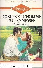 Dorine et l'homme du Tennessee (Collection Horizon)