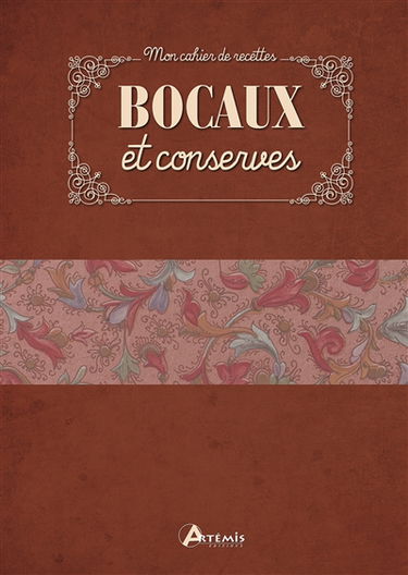 Bocaux et conserves