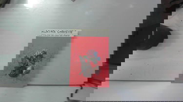 Miss Marple au club du mardi