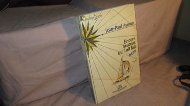 Encore heureux qu'il ait fait beau