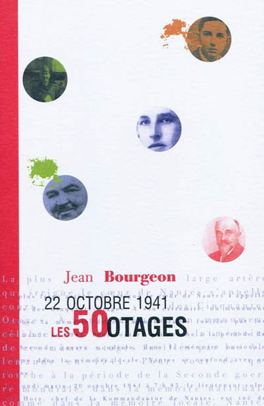 22 octobre 1941 : les 50 otages