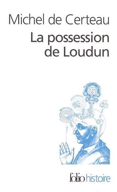 La possession de Loudun