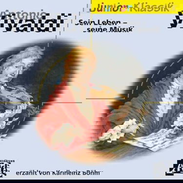 Komponisten-Portrait:Anto [Import]