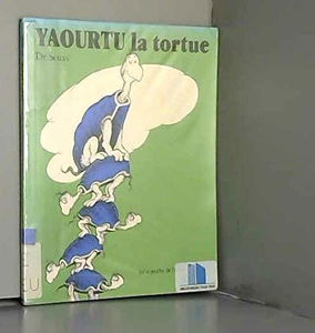 Yaourtu la tortue