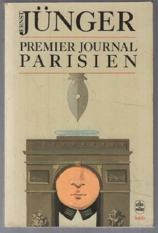 Journal. Vol. 2. Premier journal parisien : 1941-1943