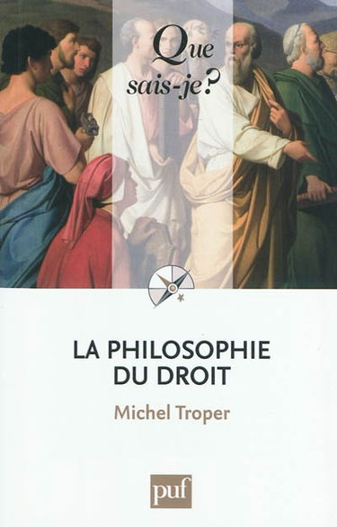 La philosophie du droit