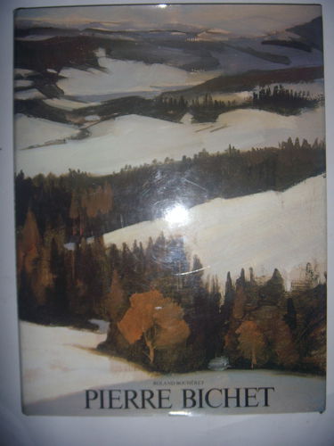 Pierre Bichet