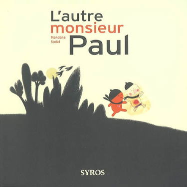 L'autre monsieur Paul