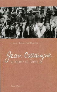 Jean Cassaigne - la Lepre et Dieu