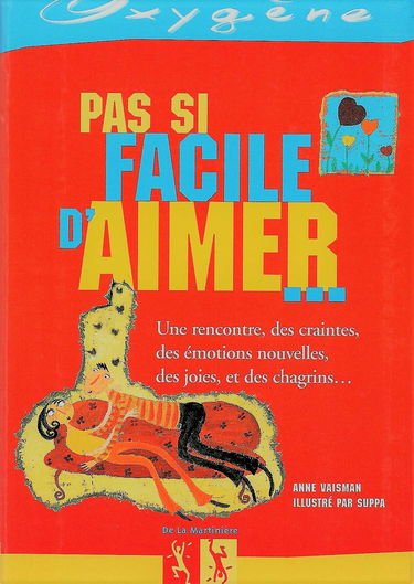 Pas si facile d'aimer