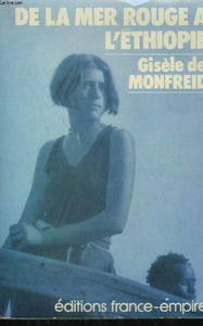 De la mer Rouge à l'Éthiopie