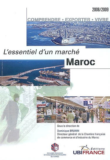Maroc : comprendre, exporter, vivre