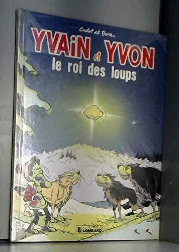 Le roi des loups