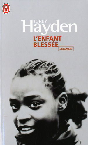 L'enfant blessée