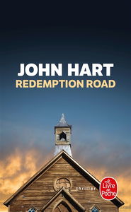 Redemption road