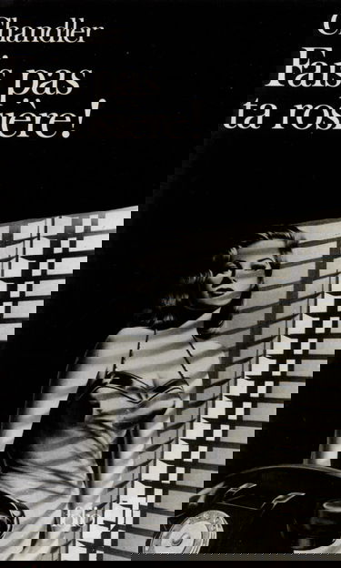 Fais pas ta rosière !