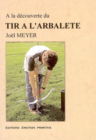 A la découverte du tir à l'arbalète