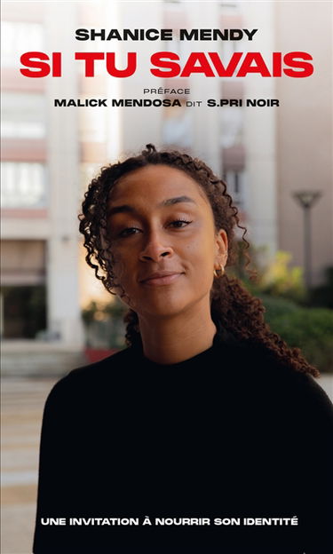 Si tu savais : une invitation à nourrir son identité