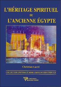 L'héritage spirituel de l'ancienne Egypte