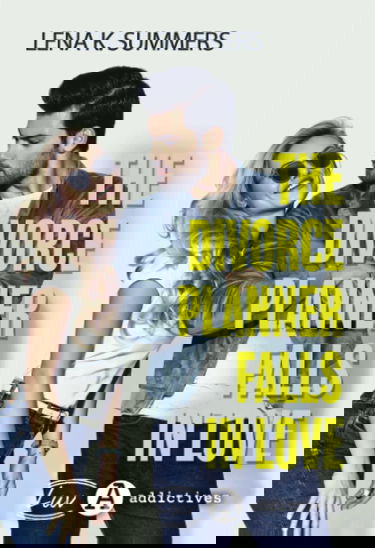 The Divorce Planner Falls in Love