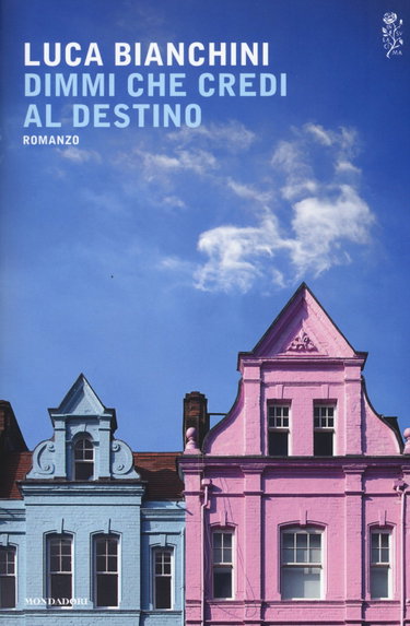 Couverture de Dimmi che credi al destino