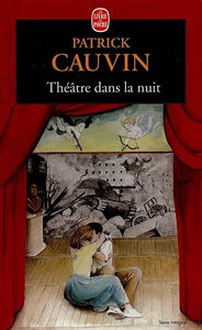 Le théâtre dans la nuit