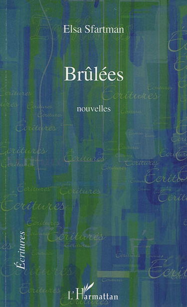 Brûlées