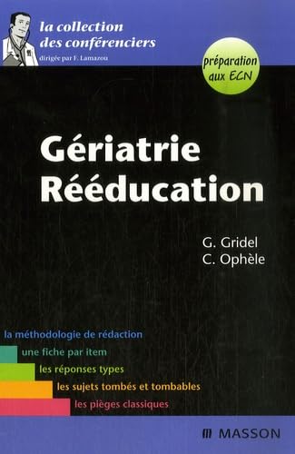 Gériatrie