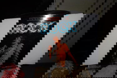 Encyclopedie du rock