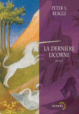 La dernière licorne