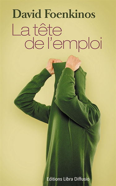 La tête de l'emploi