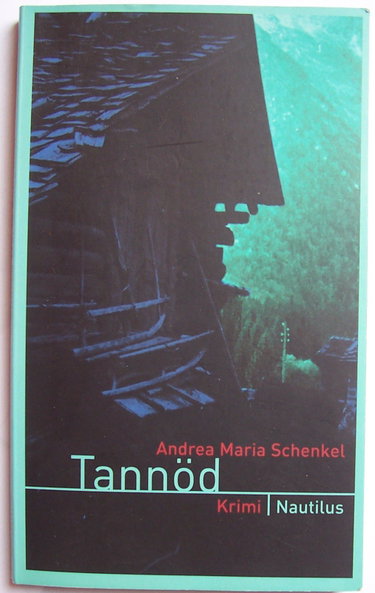 Couverture de Tannöd
