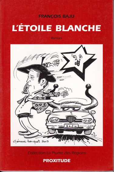 L'etoile blanche