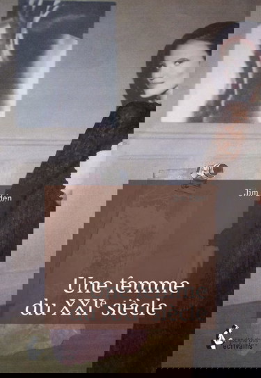 Une femme du XXIe siècle