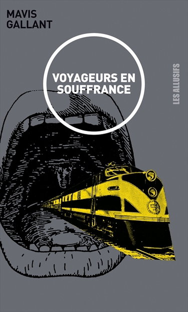 Voyageurs en souffrance