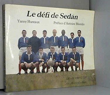 Le Défi de Sedan