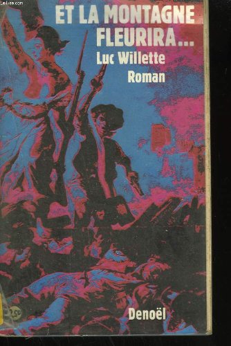 Et la montagne fleurira