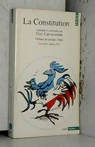 Constitution (la)