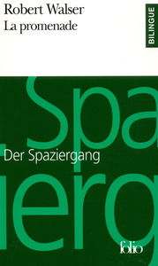 La promenade. Der Spaziergang