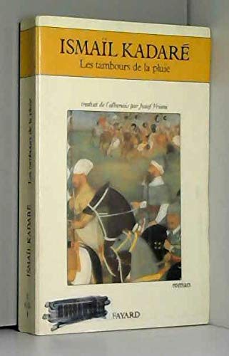 Les Tambours de la pluie