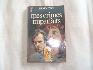 Crimes imparfaits ** (Mes)