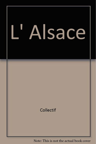 L'Alsace