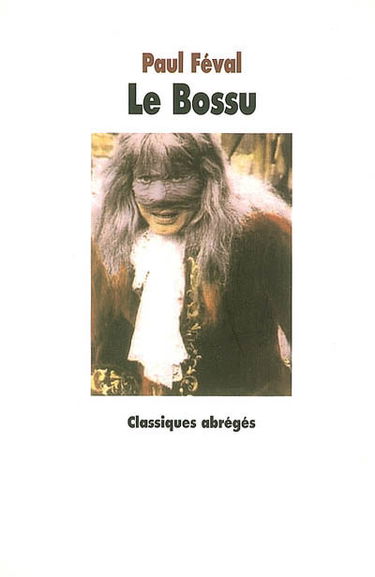 Le bossu
