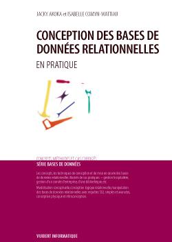 Conception des bases de données relationnelles